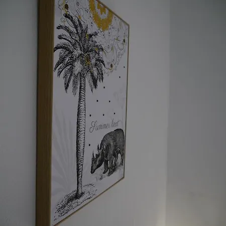 Les Cosy De - Le Des 3 Singes - 4etoiles Nancy