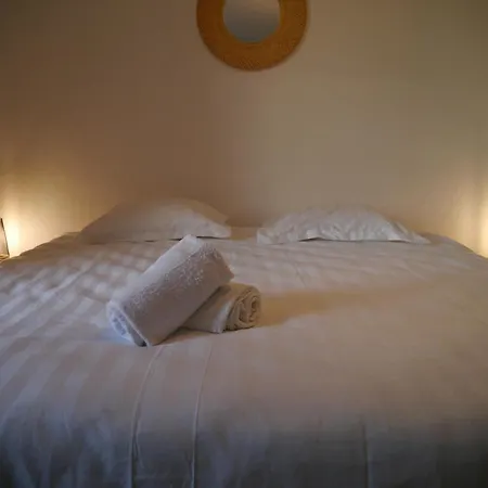Les Cosy De - Le Des 3 Singes - 4etoiles Appartement