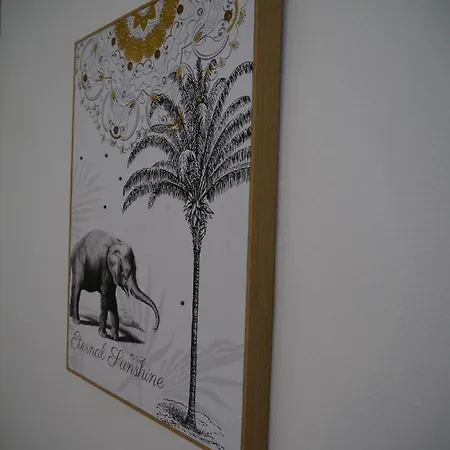 Les Cosy De - Le Des 3 Singes - 4etoiles Appartement Nancy