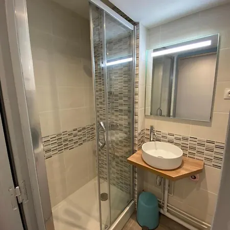 Les Cosy De - Le Des 3 Singes - 4etoiles Appartement *