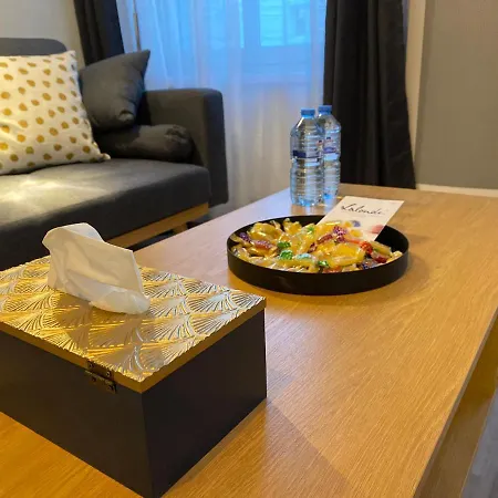 Appartement Les Cosy De - Le Des 3 Singes - 4etoiles *